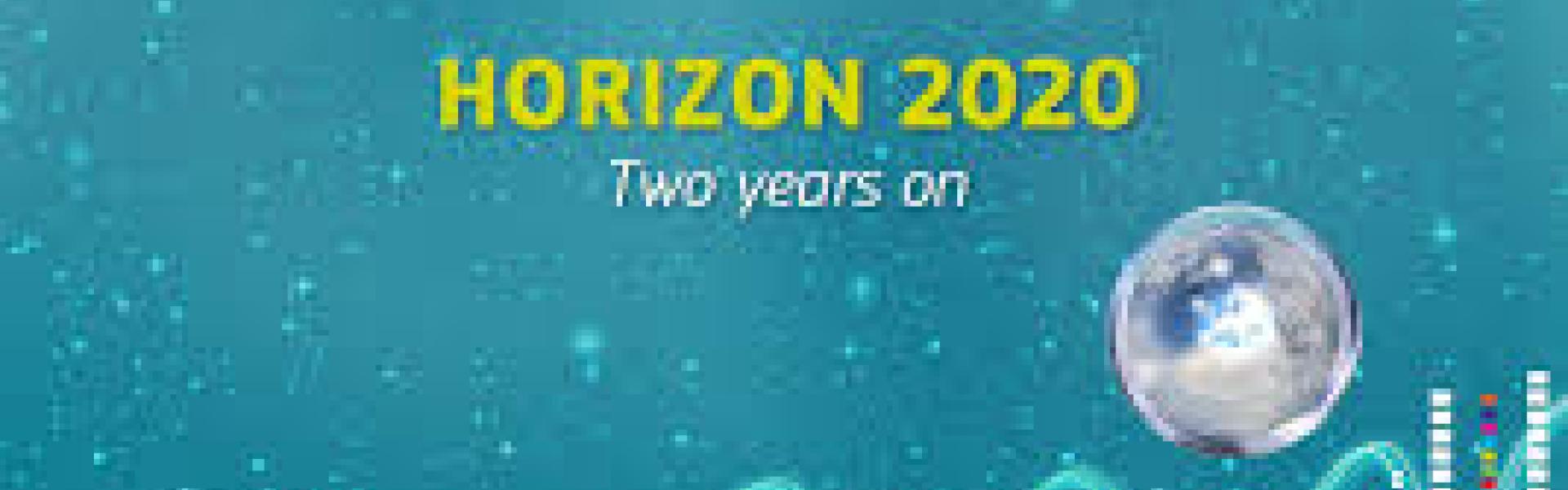 Horizon 2020
