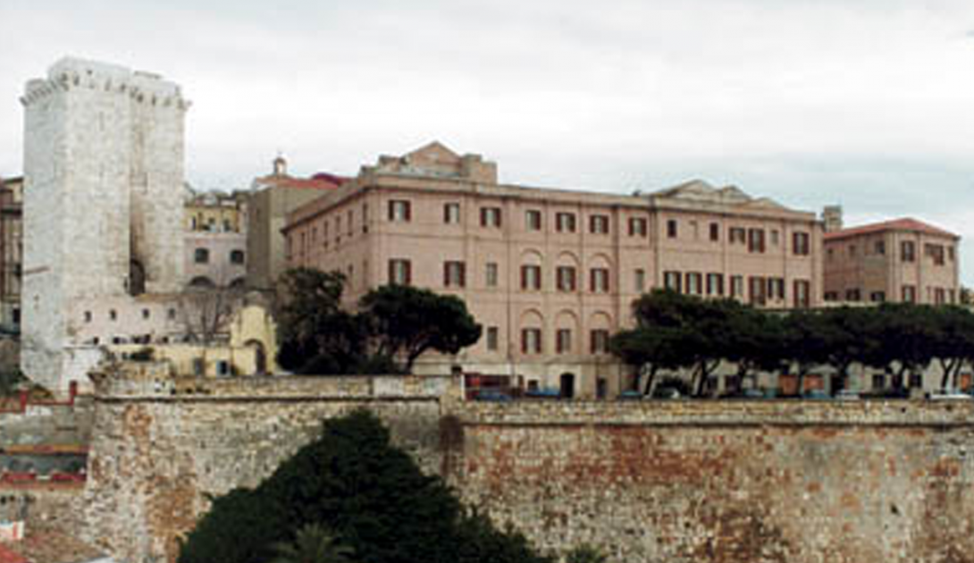 Our History University Of Cagliari Our History University Of Cagliari